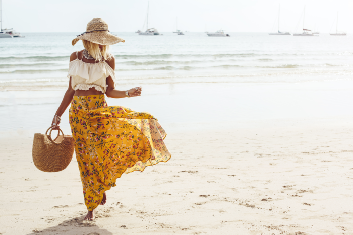 OOTD The Gold Coast Style Edit Coolangatta Hotel