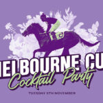 Melbourne Cup Cocktail Party