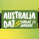 Australia Day